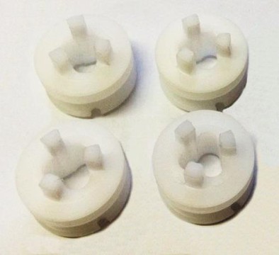 MM33186/1 KBREMSE/BENDIX Pistons for MM33186