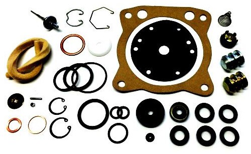 MM22433 WABCO Air Pack 4” Seal