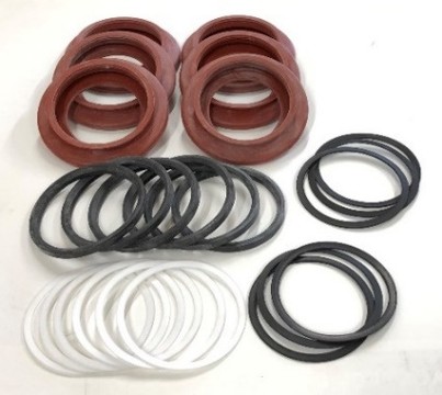 MM3621/1 CALIPER SEAL KIT FOR MM3621 PISTON