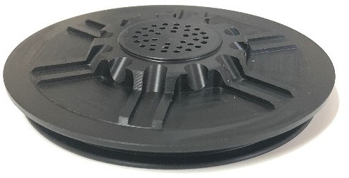 MM33131/2 CAP for WABCO ACTROS Trailer Control Valve