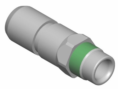 MM3052 TATA Clutch Servo Master Cylinder