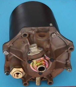 MM33086 BENDIX AD9 Air Dryer