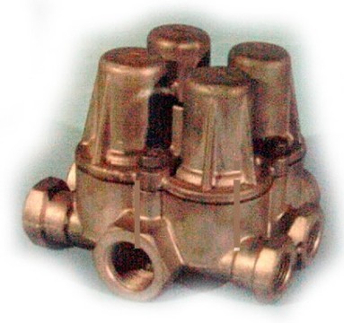 MM22288 KNORR 4 Circuit