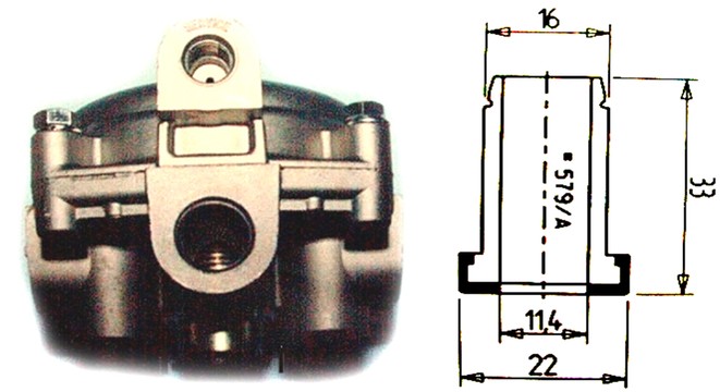 MM22477 R6 Relay