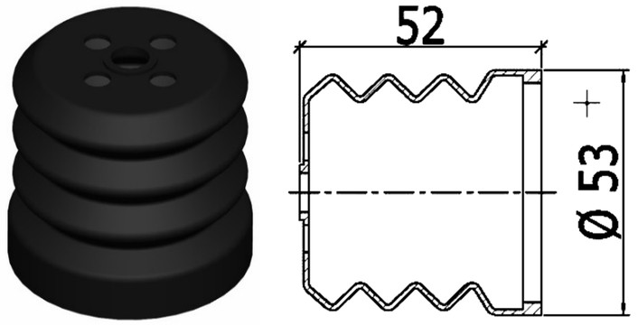 MM3106 BOOT