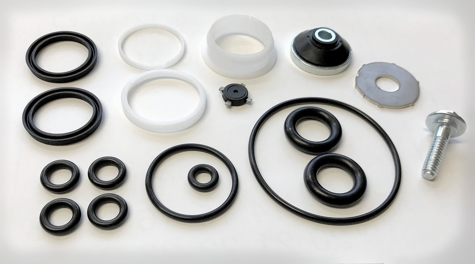 ManuMark air brake repair parts