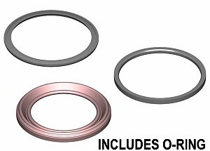 MM33095 Calliper Seal Kit (Mineral Oil)