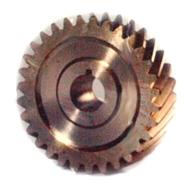MM44064 FORD Compressor Gear Z