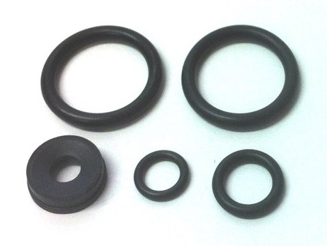 MM22440 WABCO Trailer Hand Control